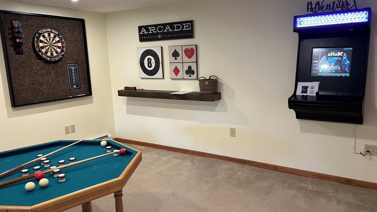 Photo of Bedroom in Carroll