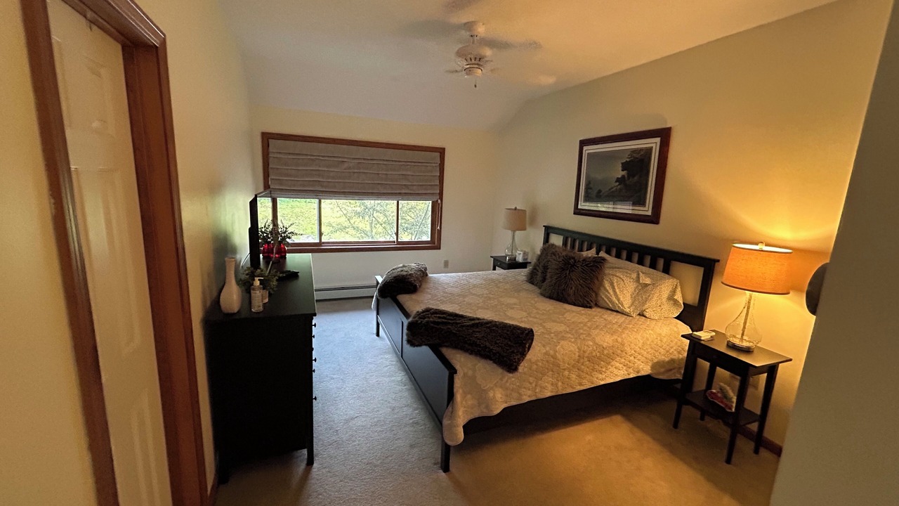 Photo of Bedroom in Carroll