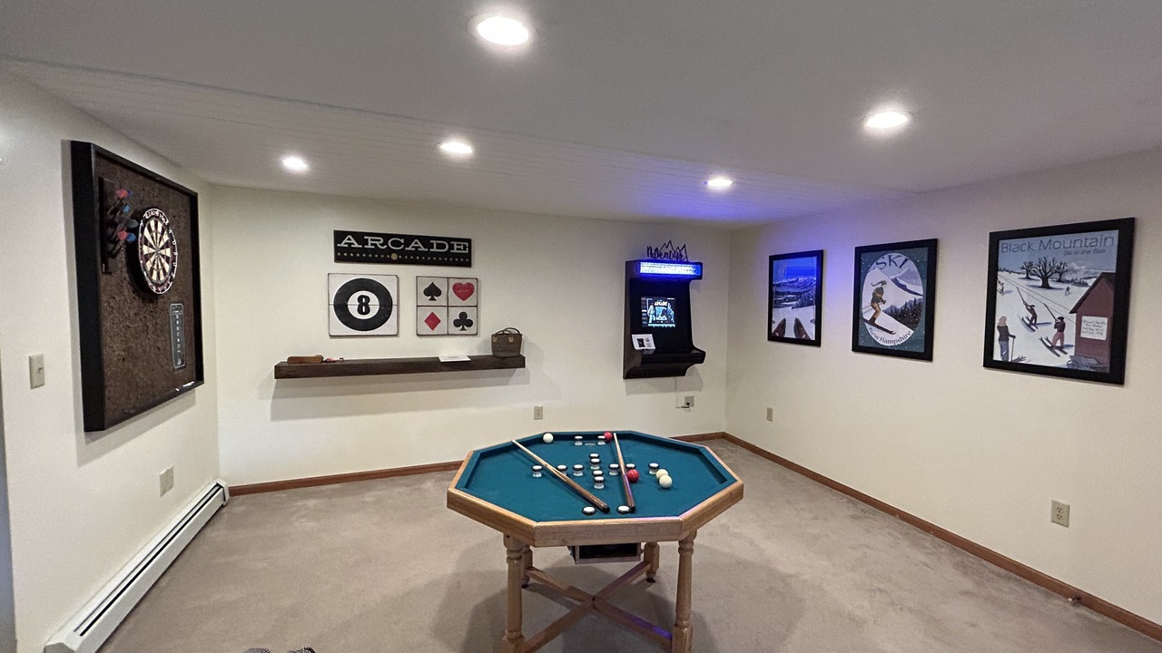 Photo of Bedroom in Carroll