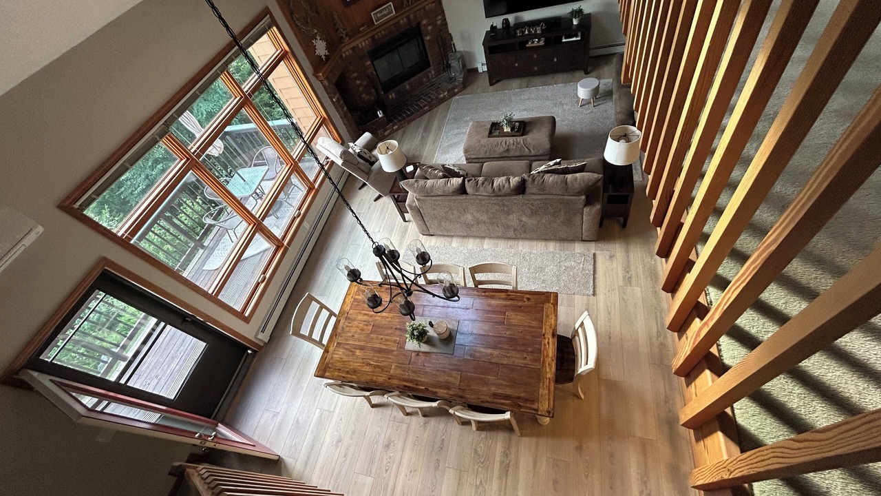 Photo of Livingroom in Carroll