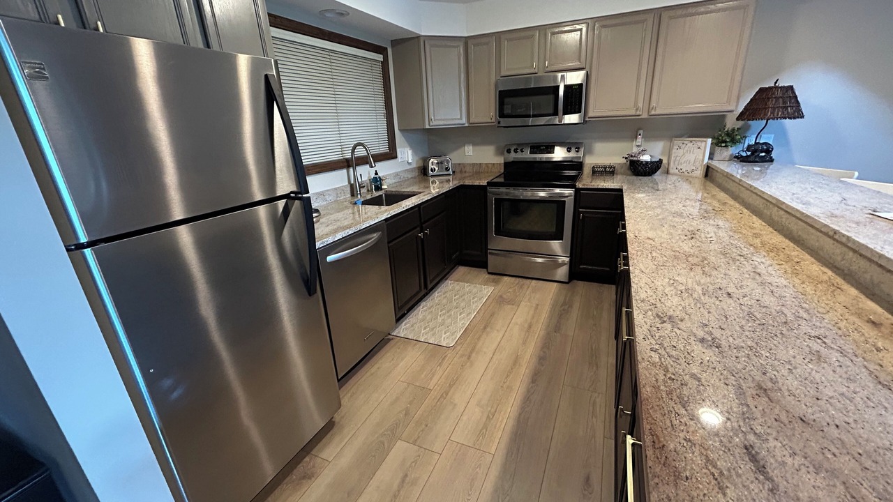 Photo of Kitchen in Carroll