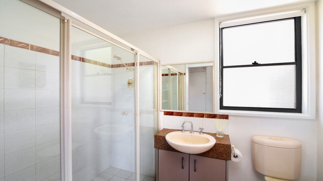 Photo of Bathroom in Wamberal