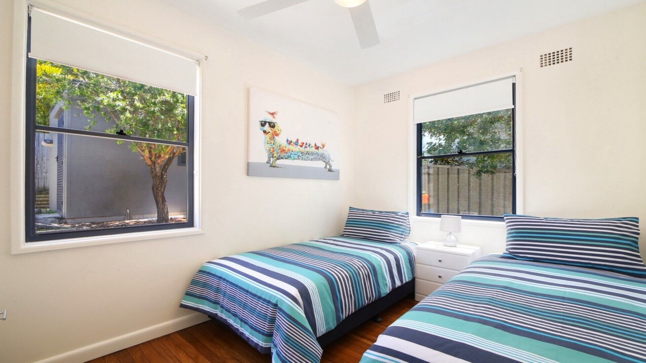 Photo of Bedroom in Wamberal