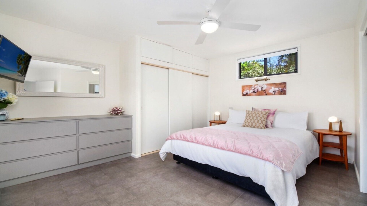 Photo of Bedroom in Wamberal