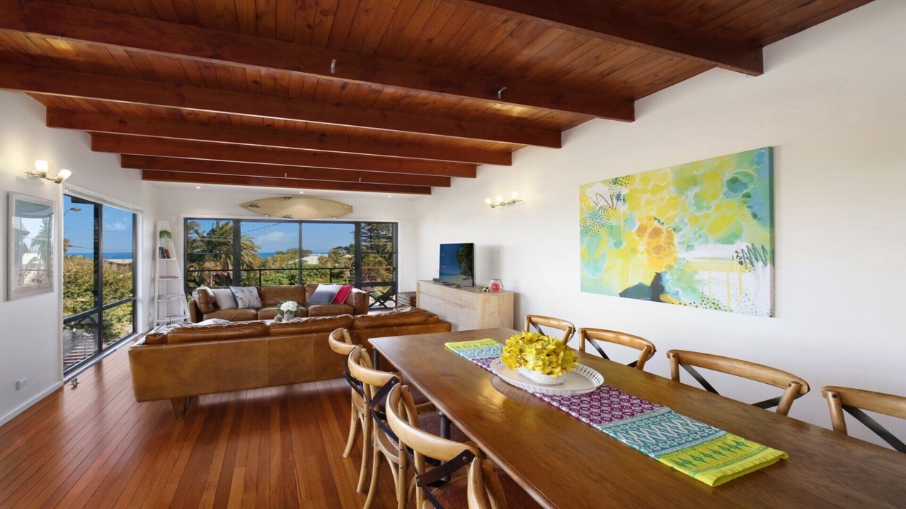 Photo of Livingroom in Wamberal