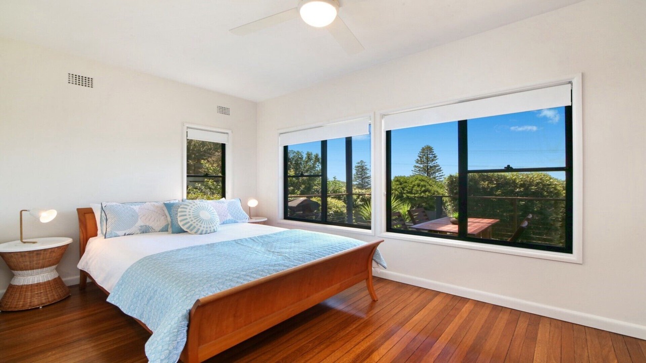 Photo of Bedroom in Wamberal