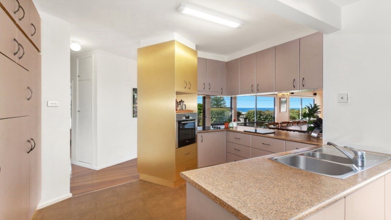 Photo of Kitchen in Wamberal