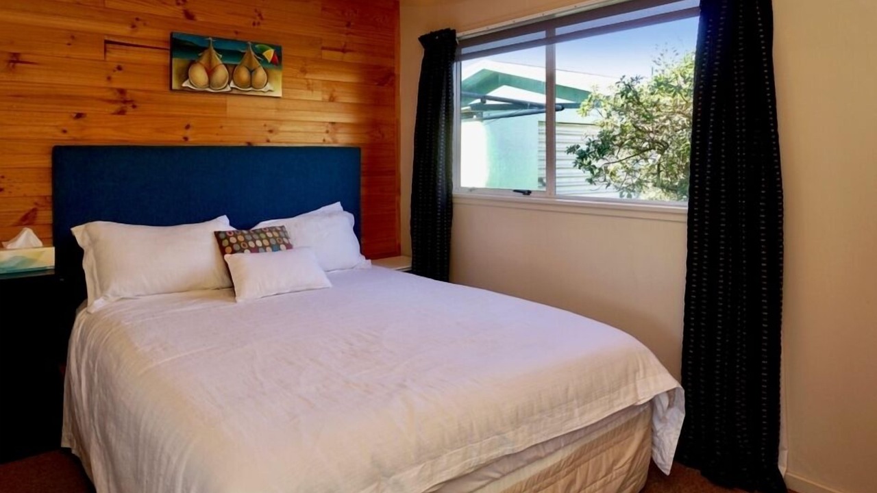 Photo of Bedroom in Pukehina