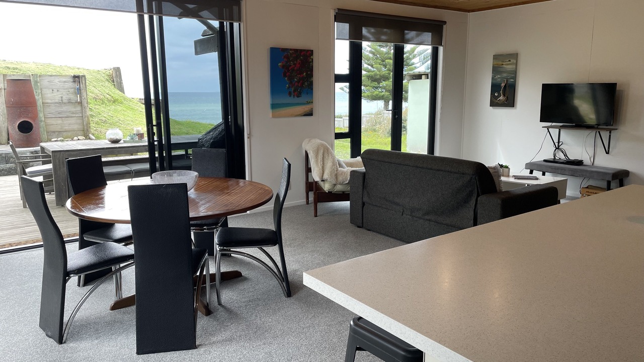 Photo of Livingroom in Pukehina