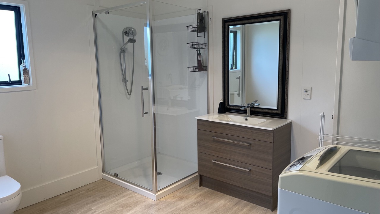 Photo of Bathroom in Pukehina