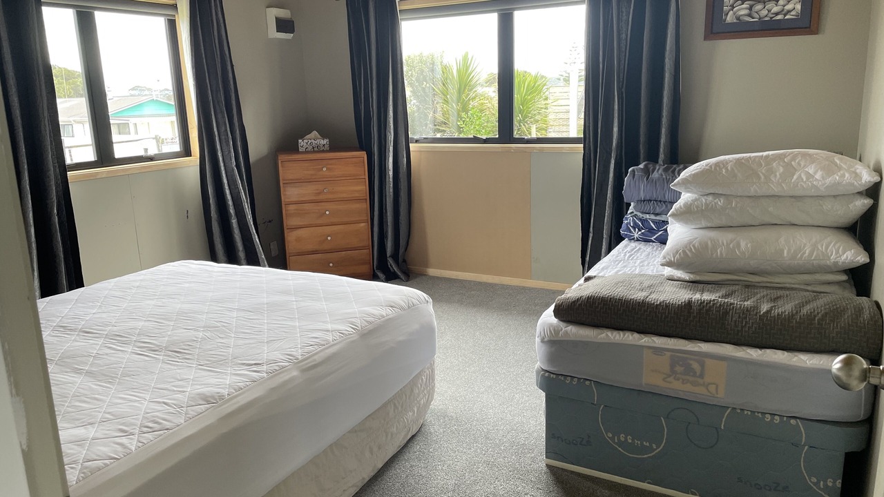 Photo of Bedroom in Pukehina