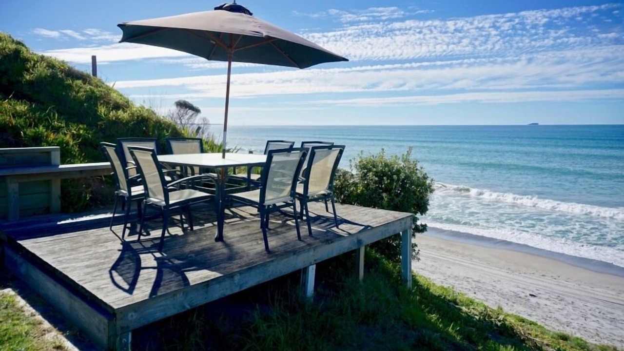 Photo of Outdoor in Pukehina