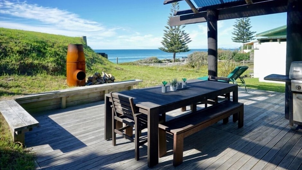 Photo of Outdoor in Pukehina