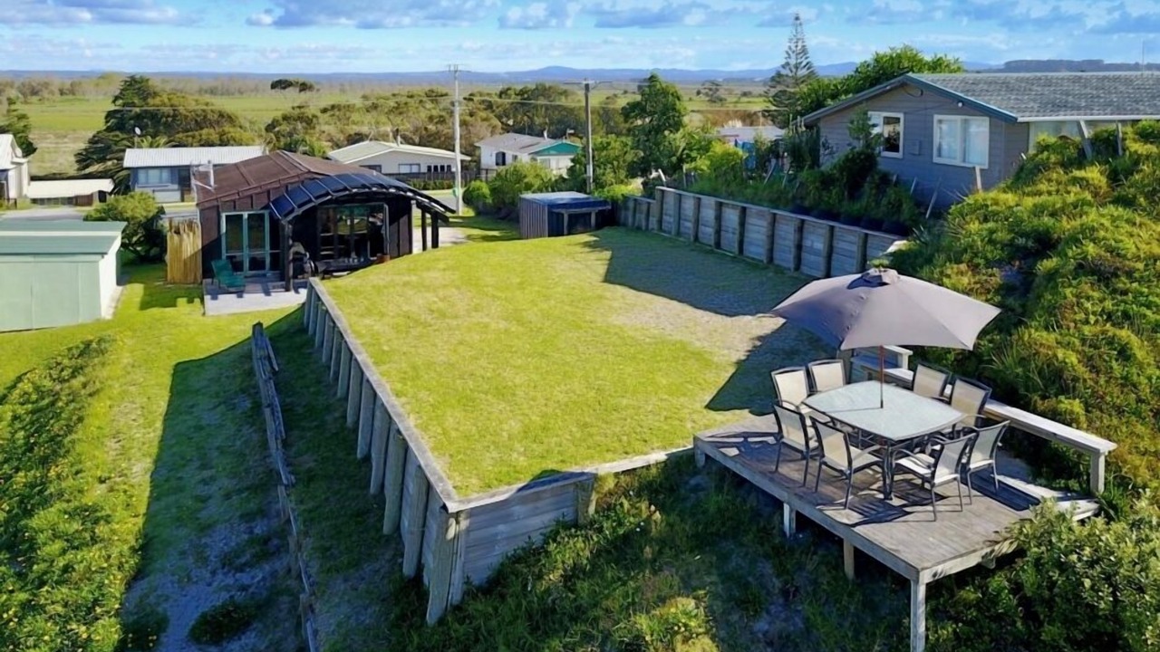 Photo of Outdoor in Pukehina