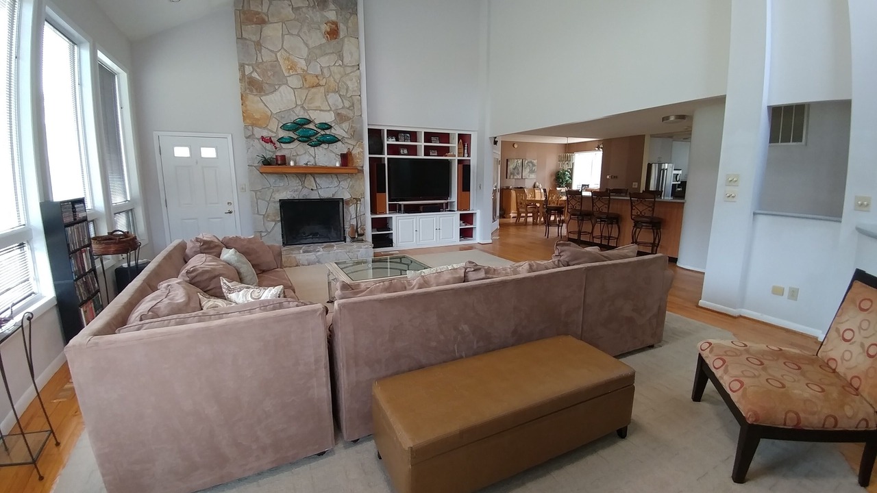 Photo of Bedroom in Virginia Beach