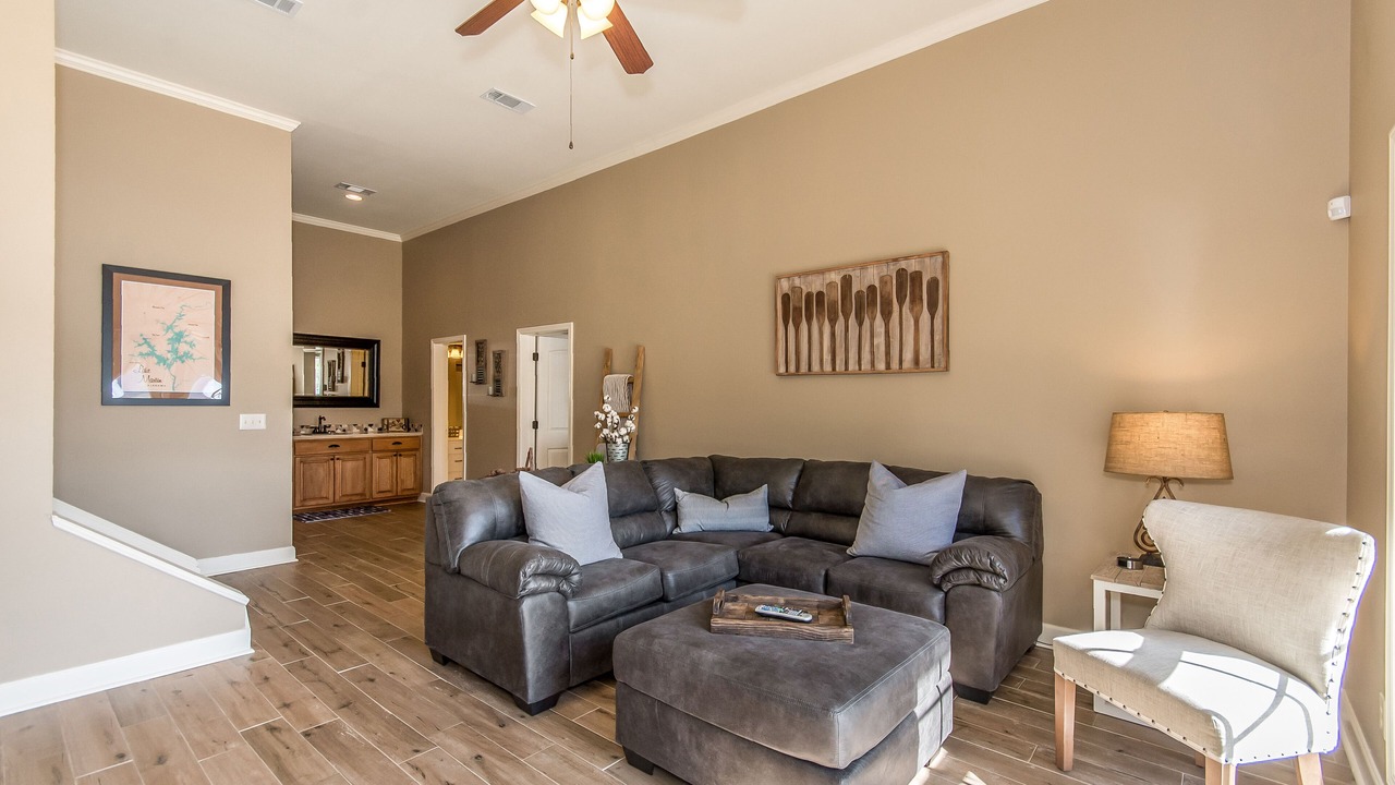 Photo of Livingroom in Pleasure Point