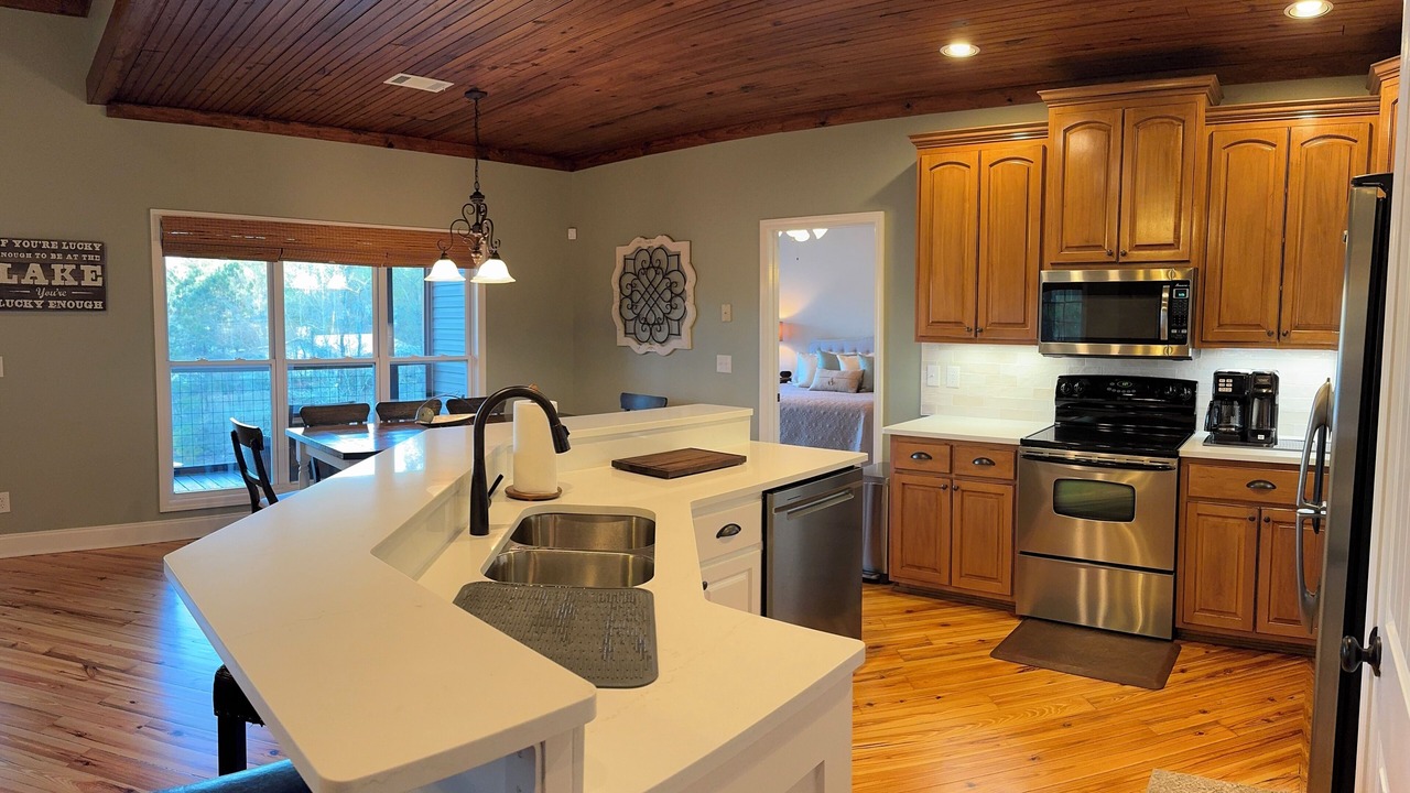 Photo of Kitchen in Pleasure Point