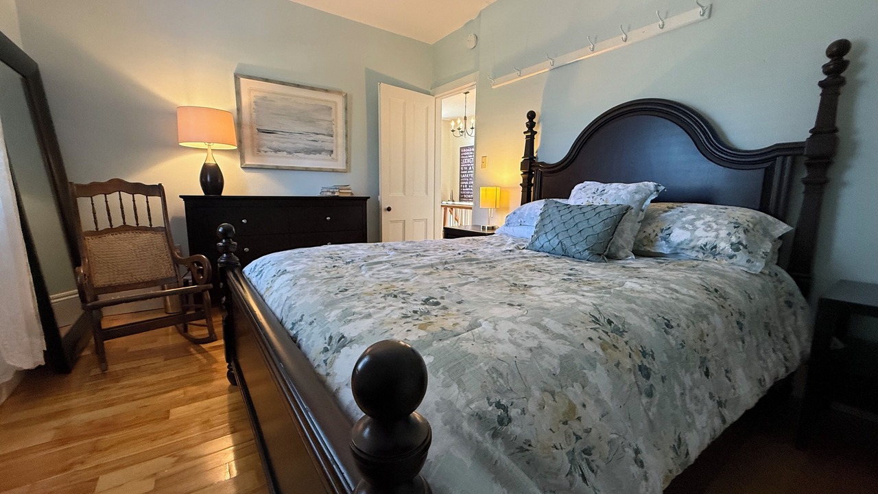 Photo of Bedroom in Fairview
