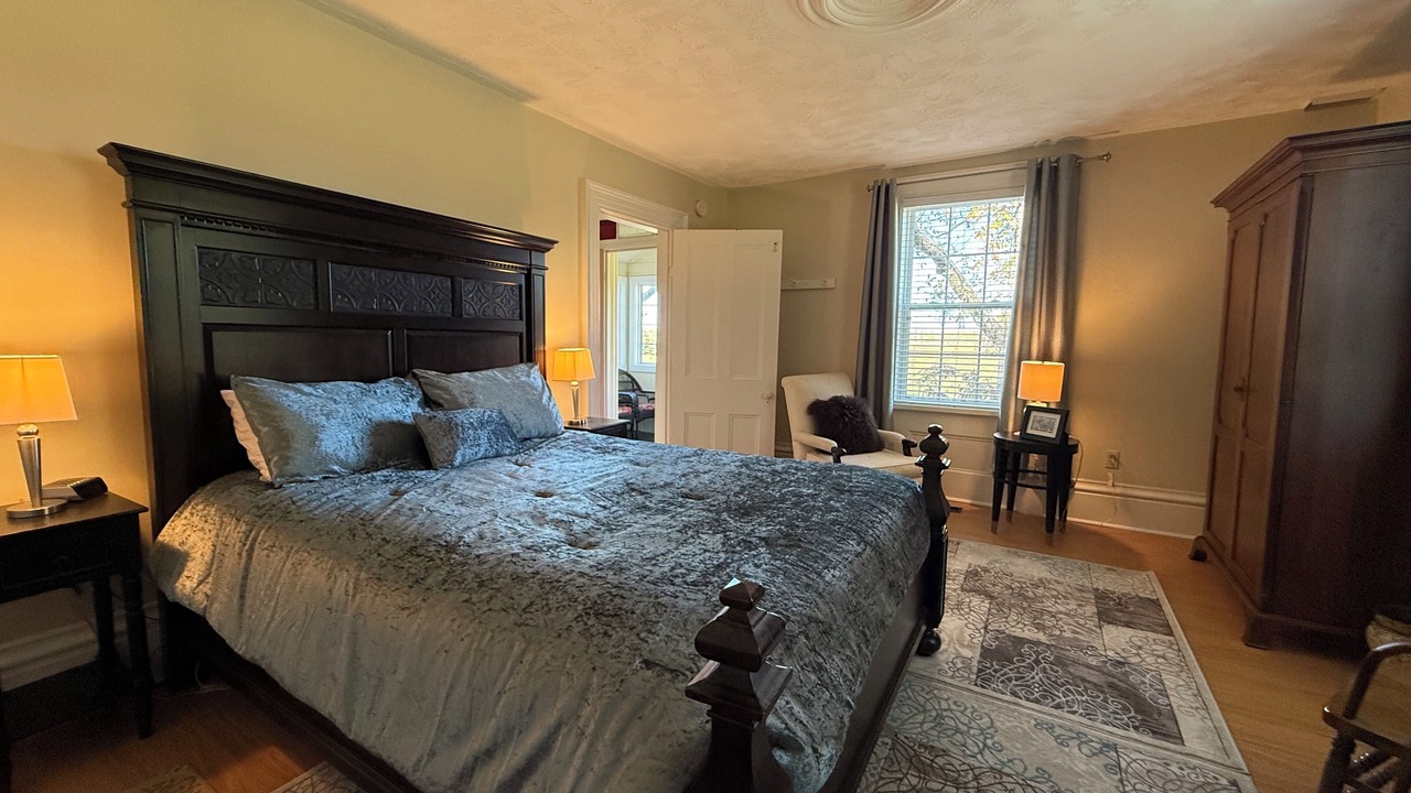 Photo of Bedroom in Fairview