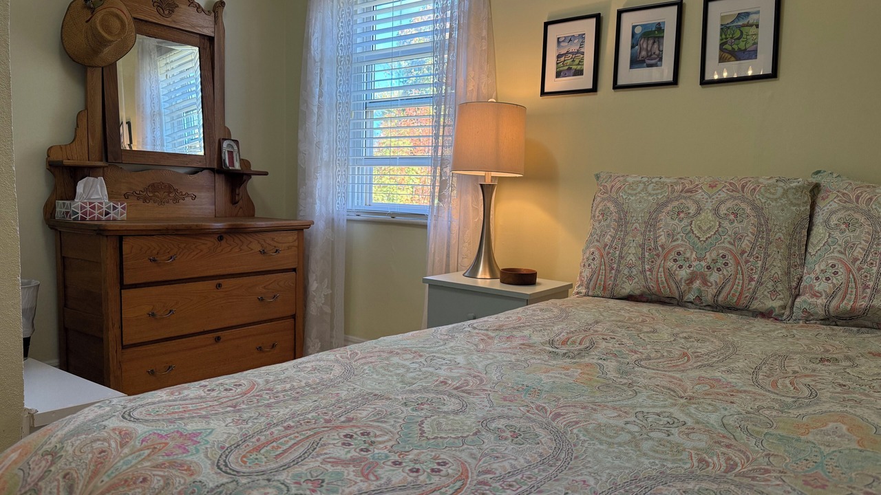 Photo of Bedroom in Fairview
