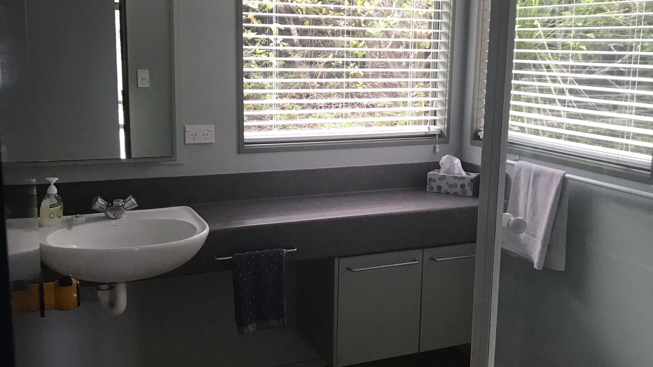 Photo of Bathroom in Langs Beach