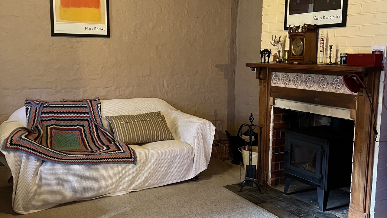 Photo of Livingroom in Strathfieldsaye