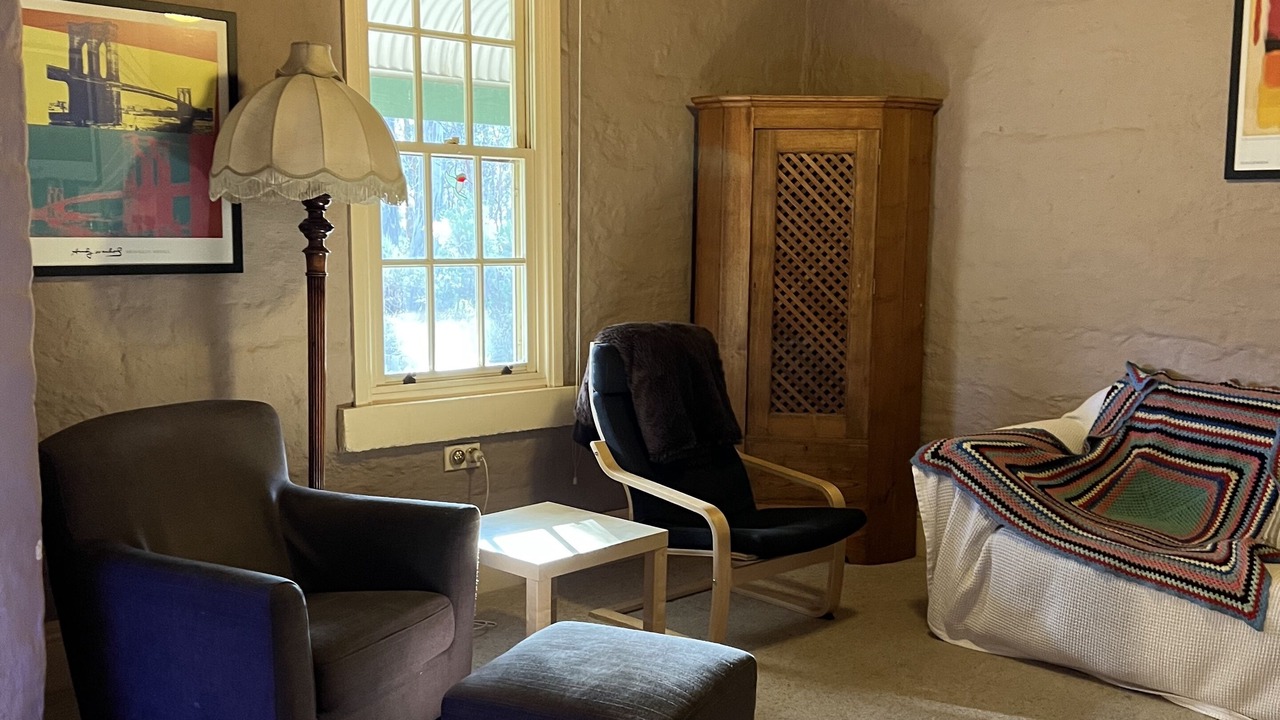 Photo of Livingroom in Strathfieldsaye