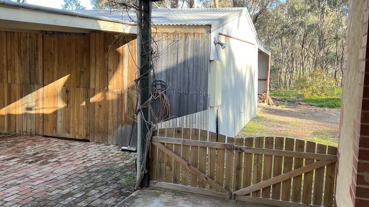 Photo of Outdoor in Strathfieldsaye