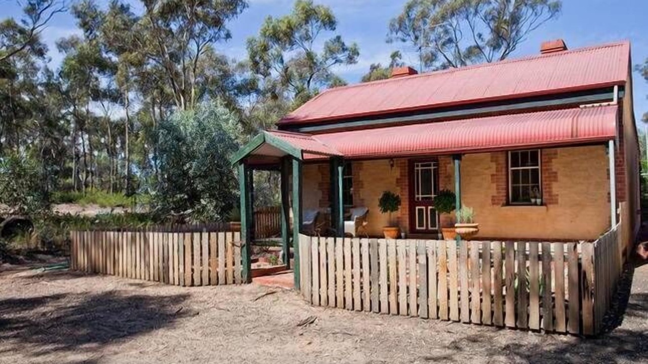 Photo of Outdoor in Strathfieldsaye