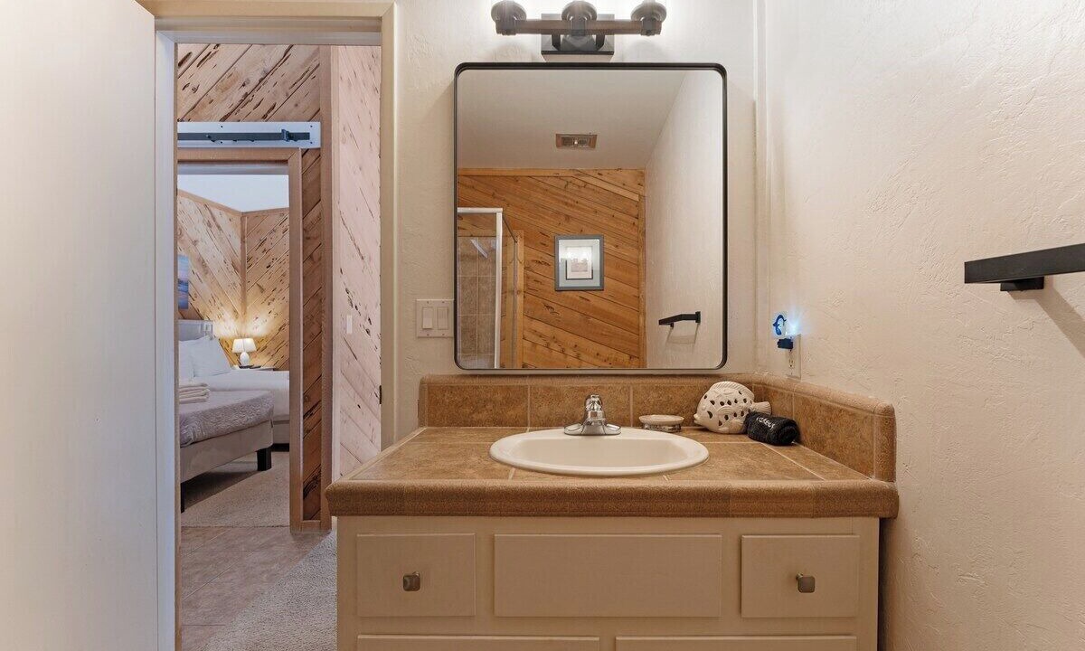 Photo of Bathroom in La Selva Beach