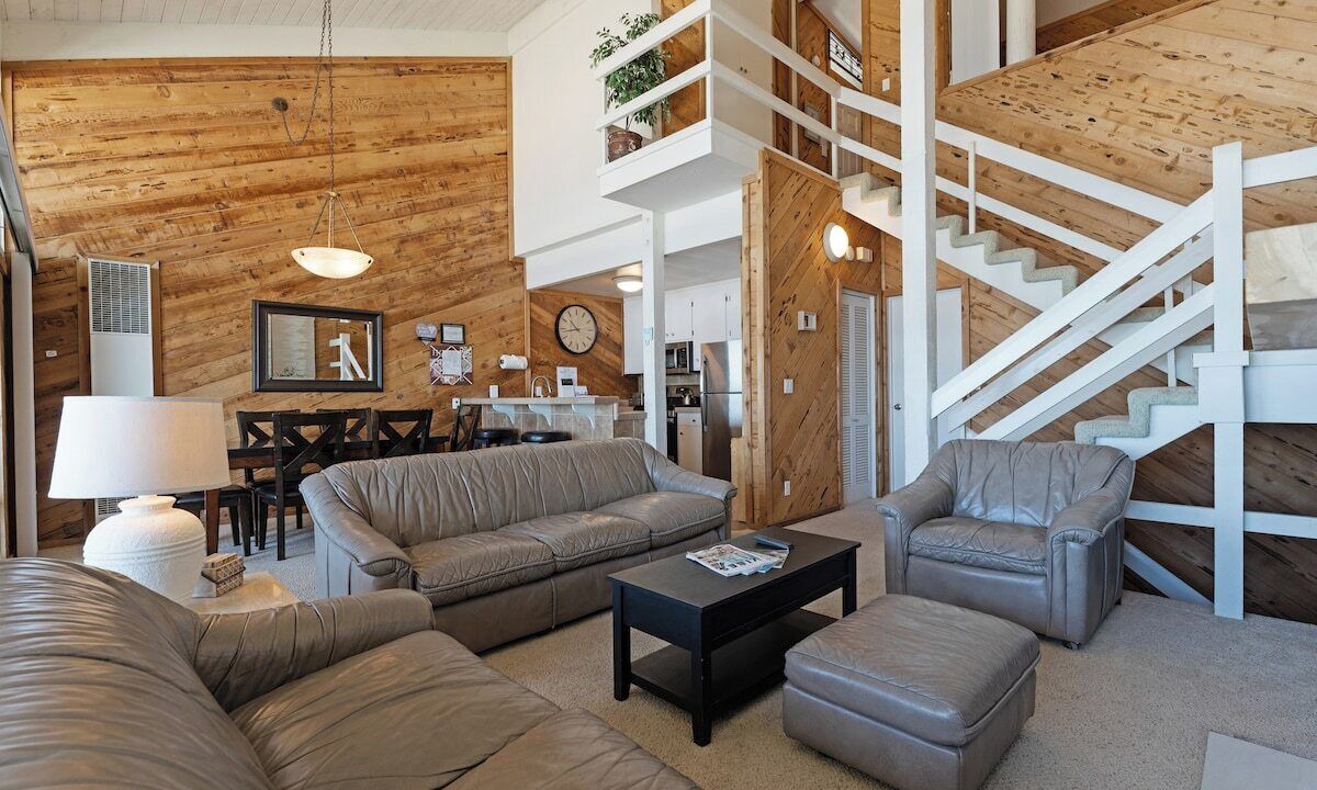 Photo of Livingroom in La Selva Beach