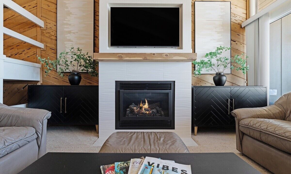 Photo of Livingroom in La Selva Beach