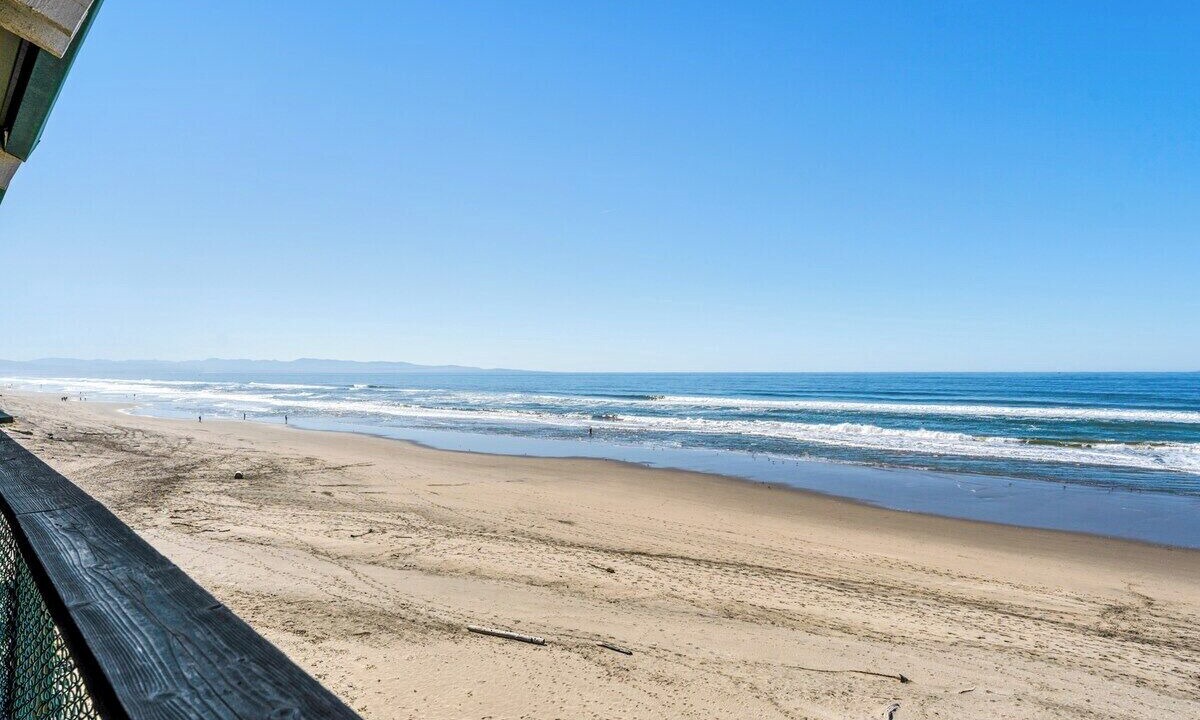 Photo of Patio Balcony in La Selva Beach