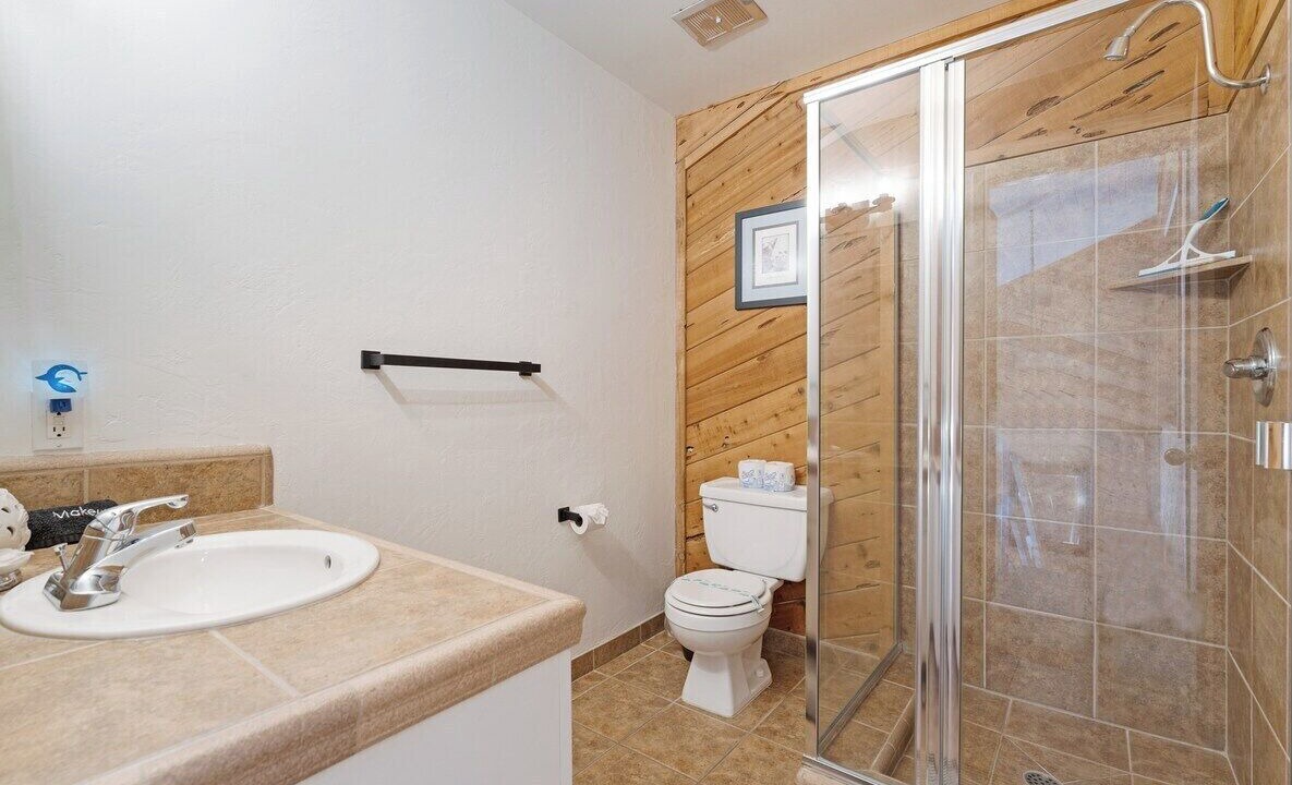Photo of Bathroom in La Selva Beach