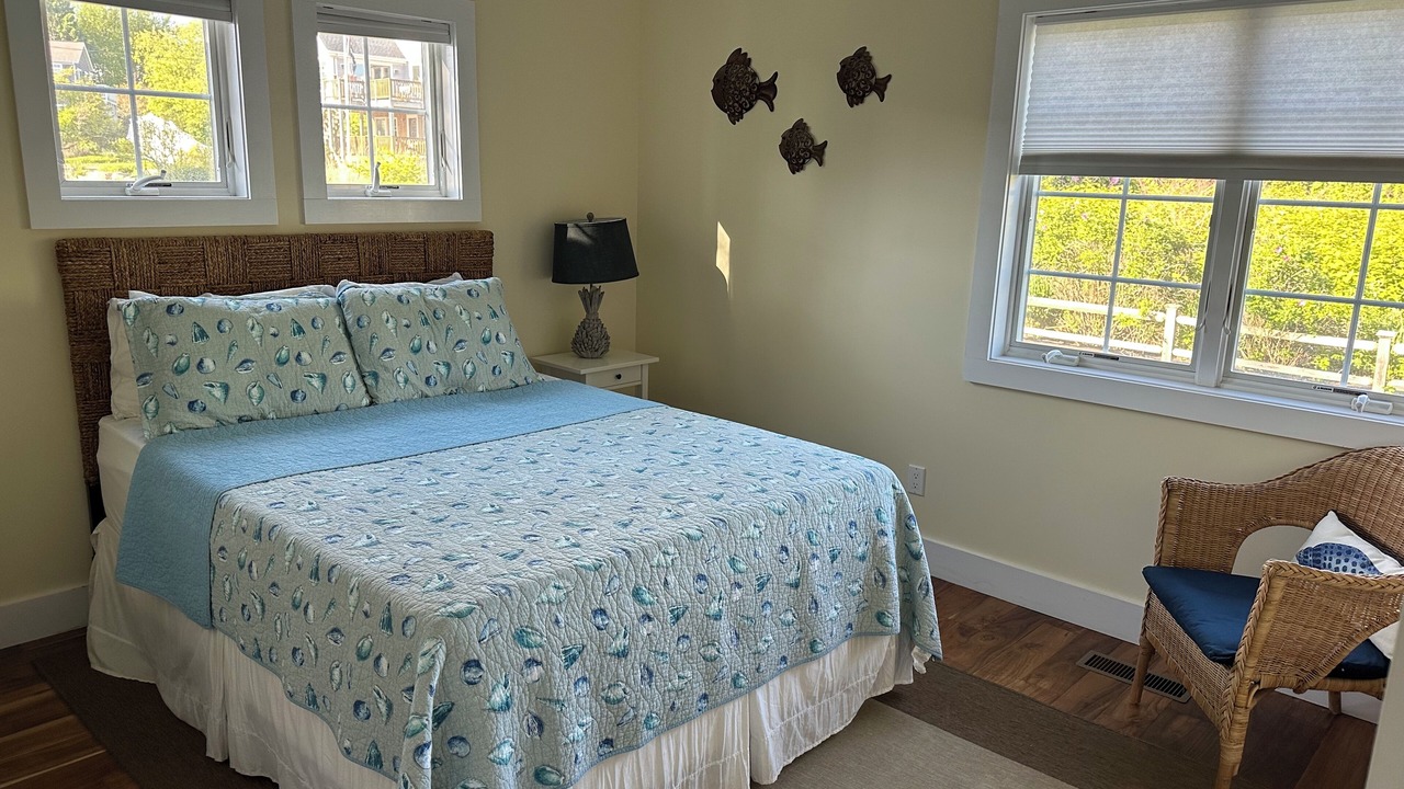Photo of Bedroom in Charlestown