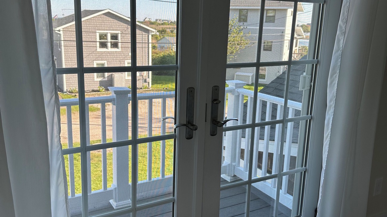 Photo of Patio Balcony in Charlestown