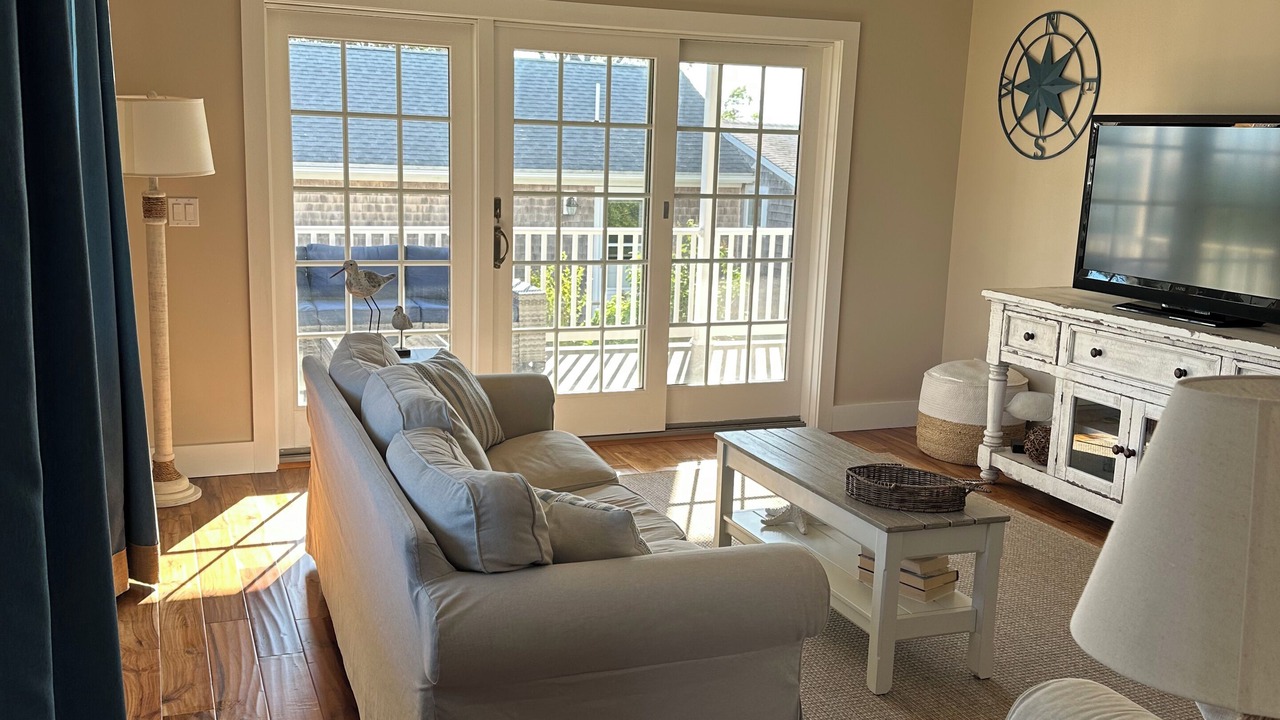 Photo of Livingroom in Charlestown