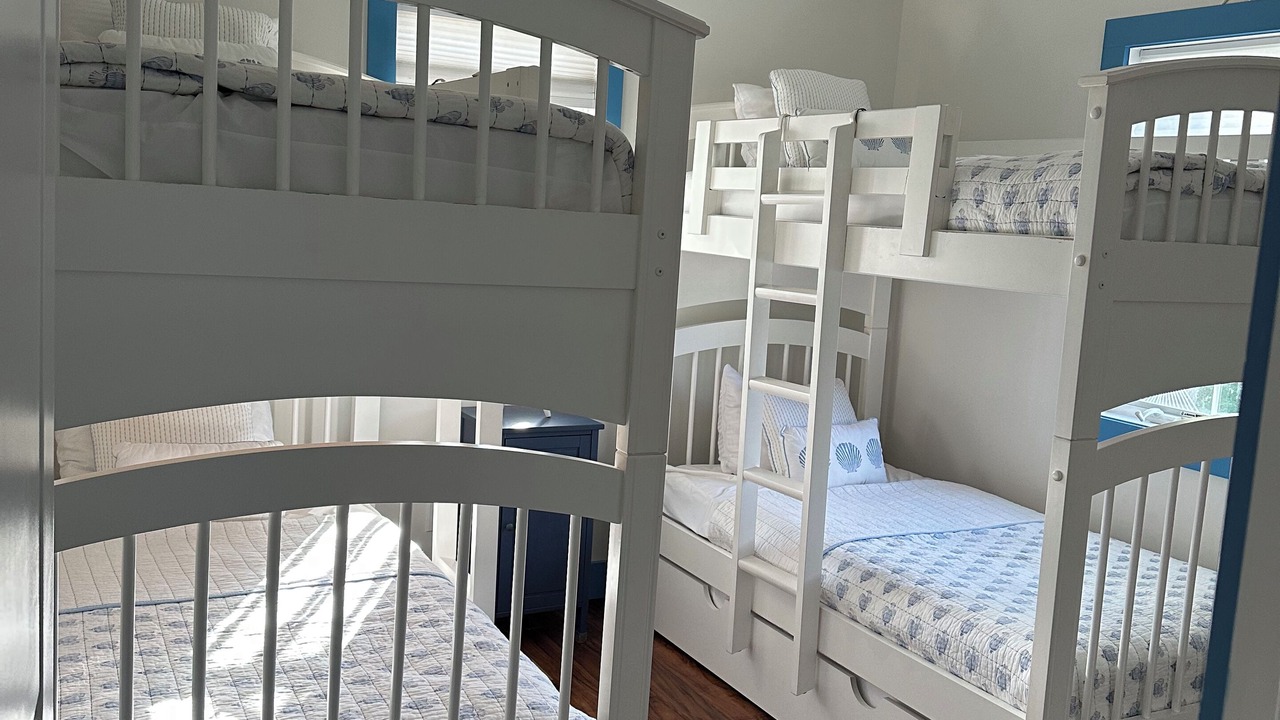 Photo of Bedroom in Charlestown