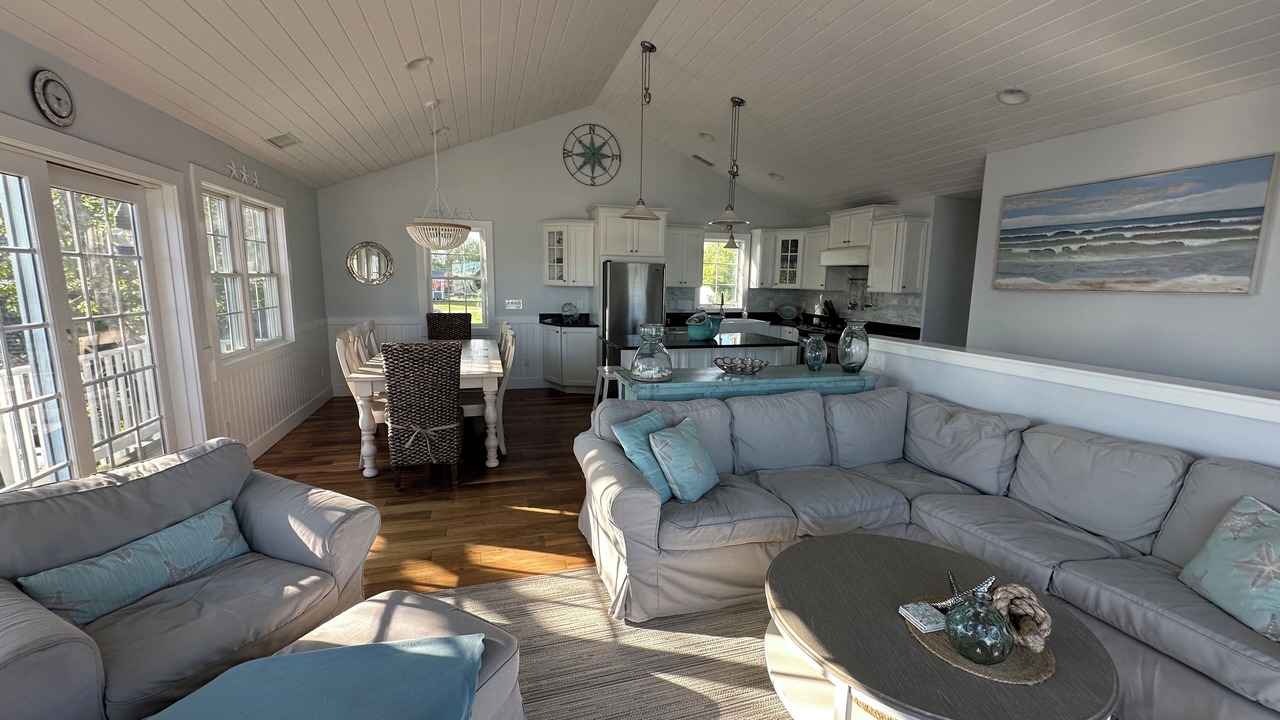 Photo of Bedroom in Charlestown