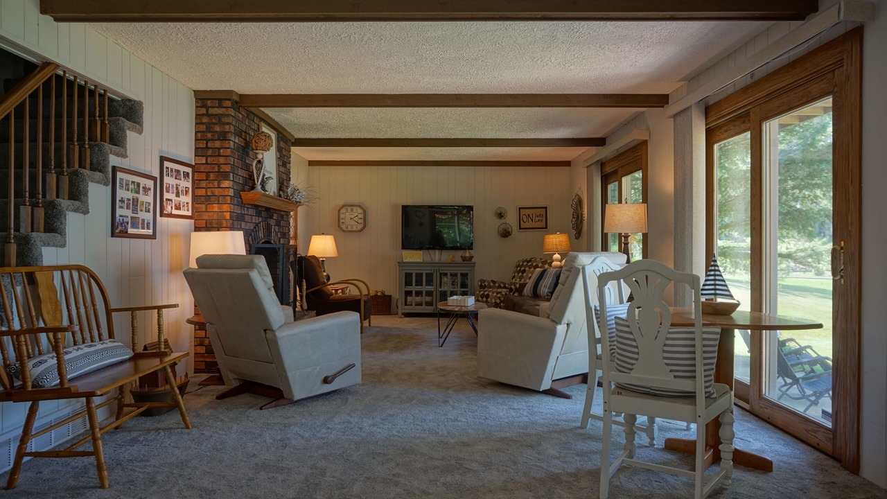 Photo of Bedroom in Fennville