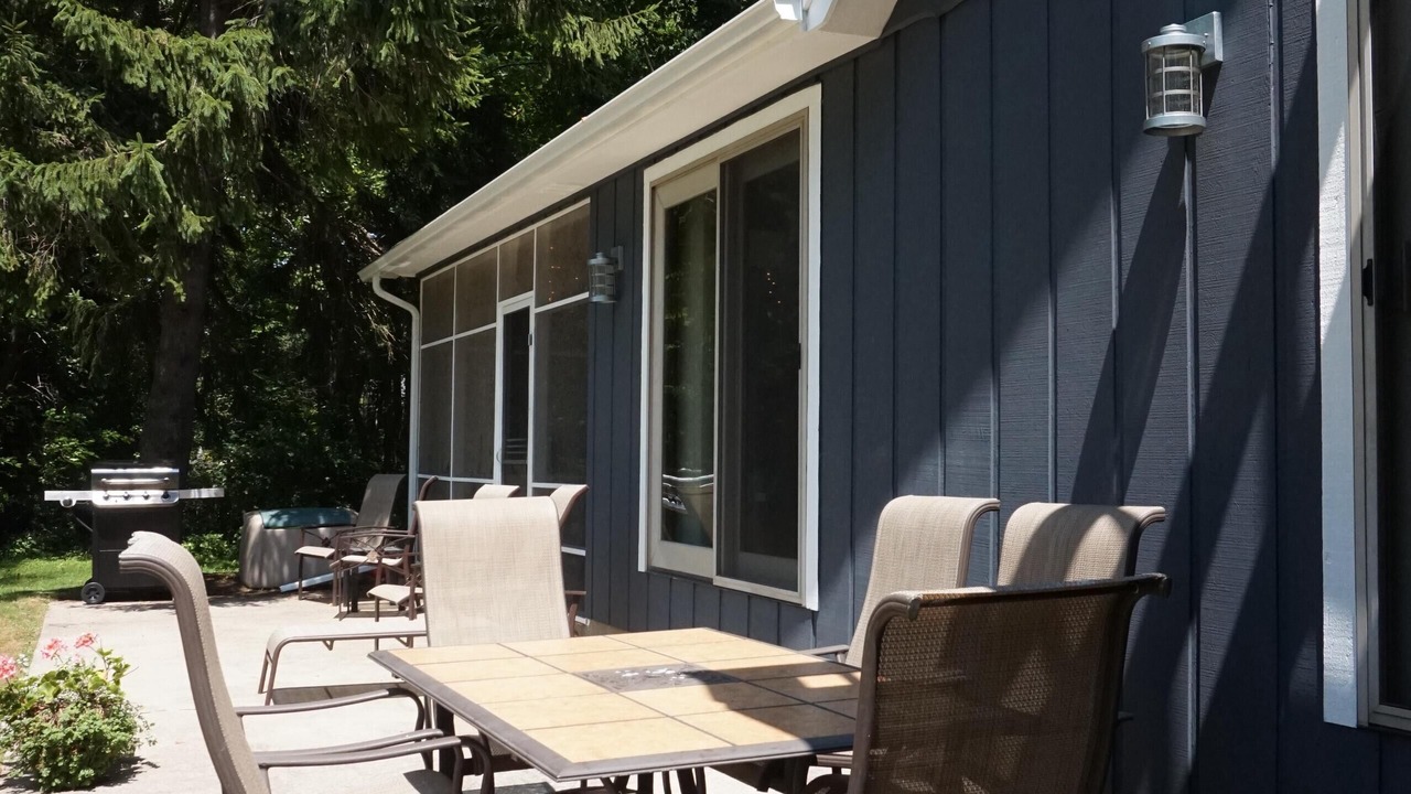 Photo of Outdoor in Fennville