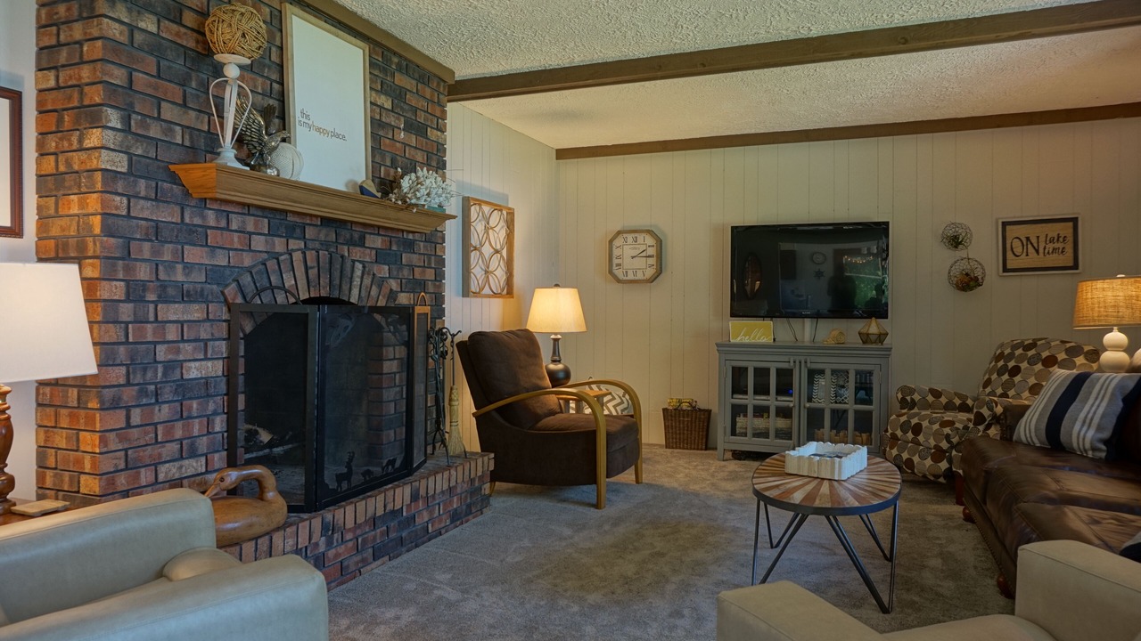 Photo of Bedroom in Fennville