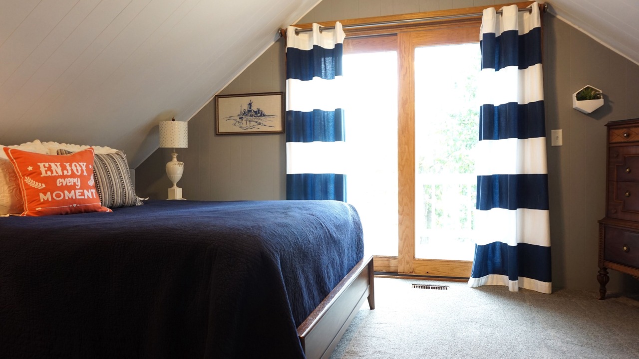 Photo of Bedroom in Fennville