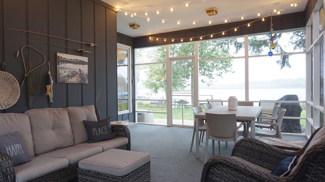 Photo of Livingroom in Fennville