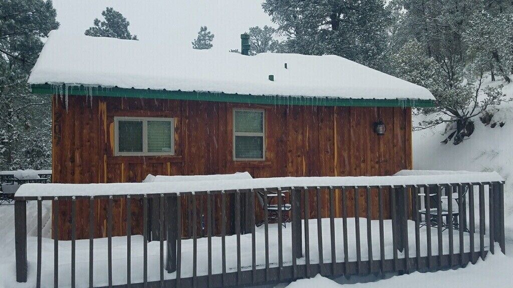 Photo of Outdoor in Ruidoso