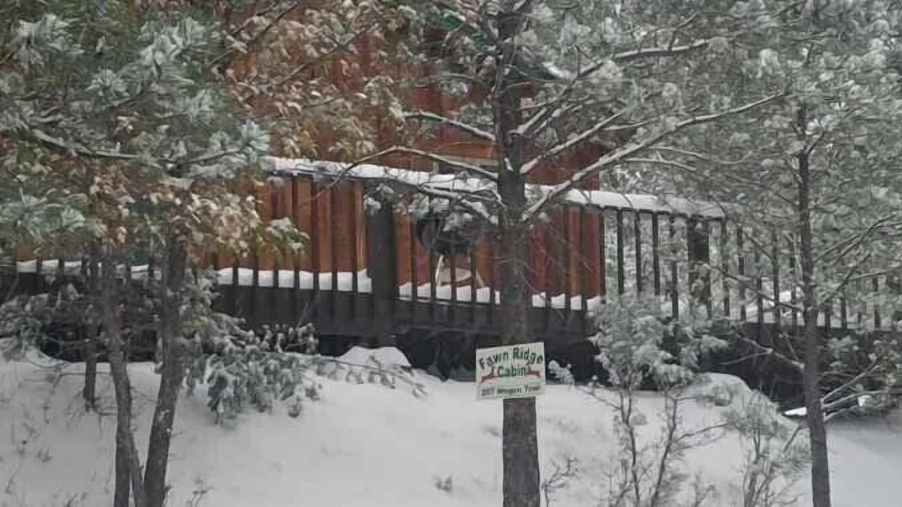 Photo of Outdoor in Ruidoso