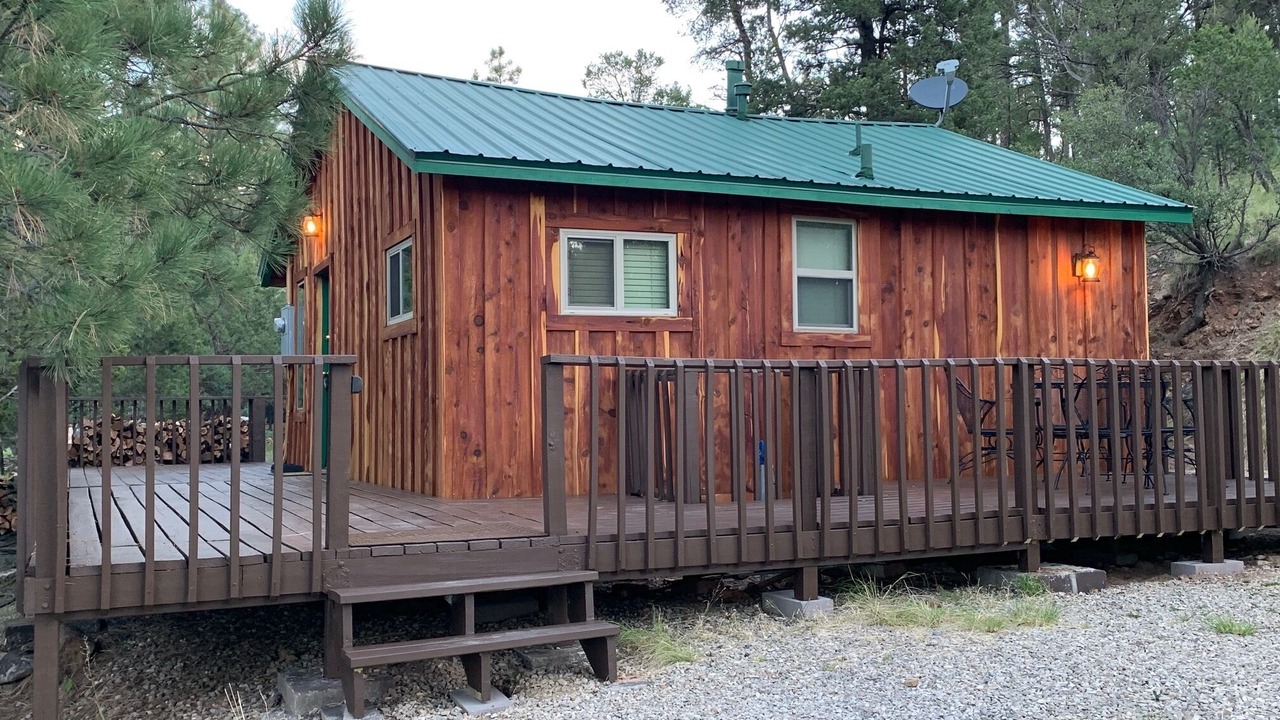 Photo of Outdoor in Ruidoso