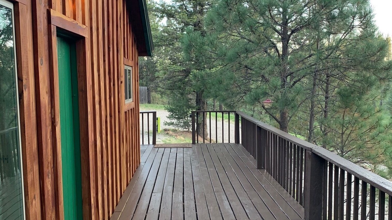 Photo of Outdoor in Ruidoso