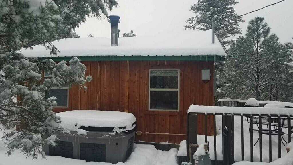 Photo of Outdoor in Ruidoso