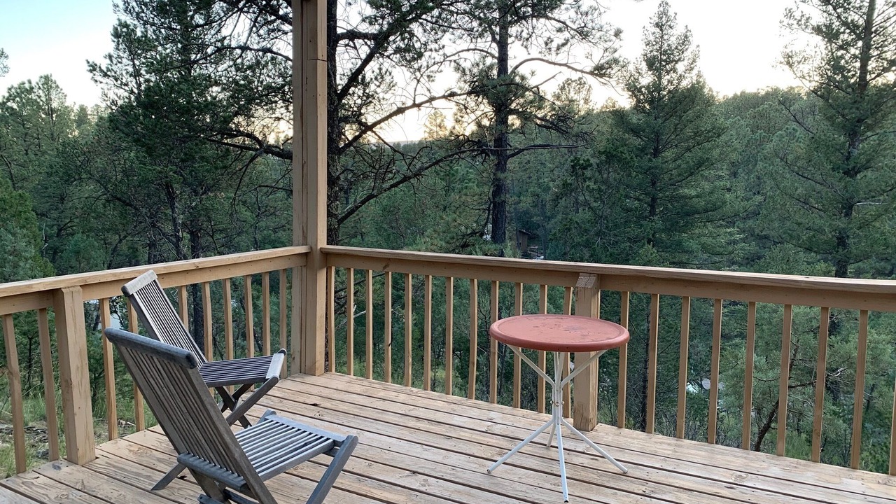 Photo of Outdoor in Ruidoso